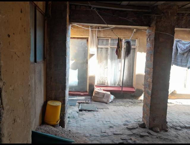 2 BEDROOM HOUSE FOR SALE IN MAMELODI EAST